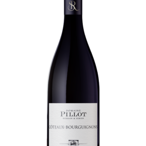 Domaine PILLOT – Coteaux Bourguignons - ROUGE – 2024